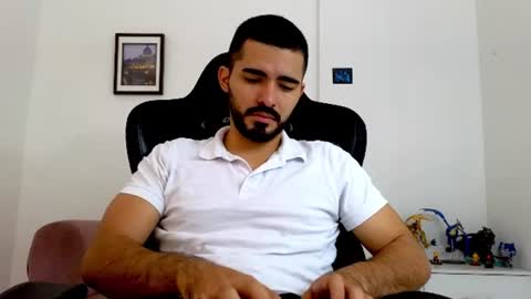 alejandroo_7 online show from 07/19/26, 05:16