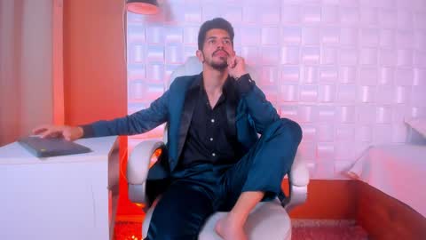 Alejo  online show from 02/26/25, 09:58