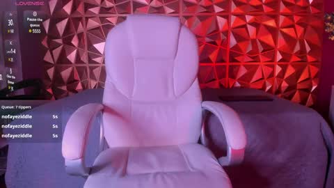 Alejo  online show from 03/12/25, 03:13