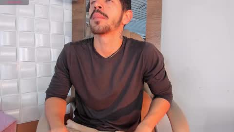 Alejo  online show from 02/08/26, 03:32