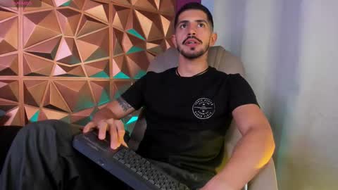 Alejo  online show from 02/15/26, 04:09