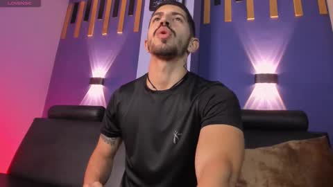 Alejo  online show from 02/23/26, 10:29