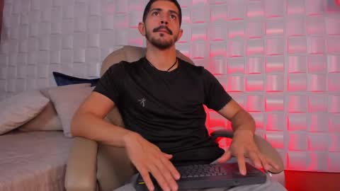 Alejo  online show from 02/24/26, 08:40