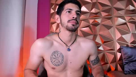 Alejo  online show from 03/21/26, 08:19