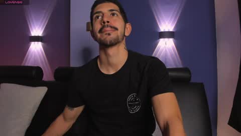 Alejo  online show from 05/26/26, 05:31