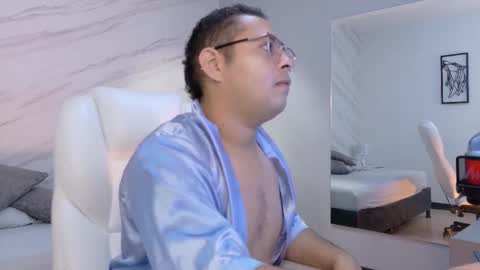 Alejandro  online show from 02/24/26, 12:14