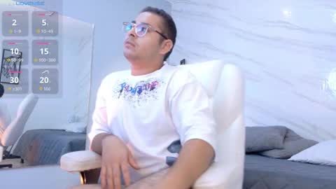 Alejandro  online show from 02/28/26, 11:55