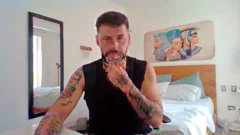 Nico online show from 09/23/25, 06:11
