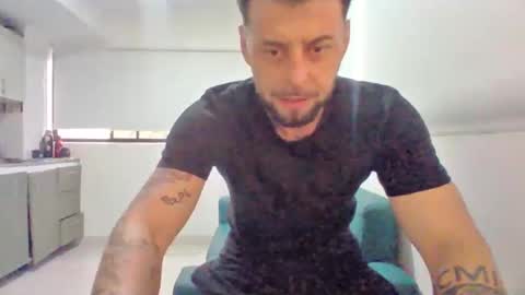 Nico online show from 03/12/26, 09:43