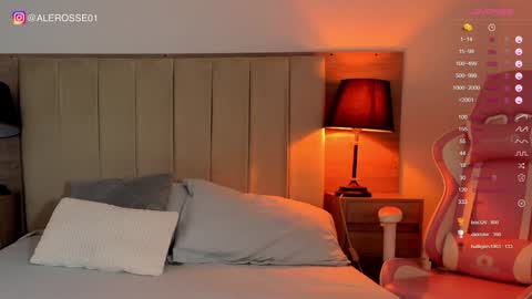 Snapshot of alejarosse chatting on 12/14/24, 02:12 alejandra independent models online show from 12/14/24, 02:12