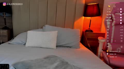 Snapshot of alejarosse chatting on 12/22/24, 03:33 alejandra independent models online show from 12/22/24, 03:33