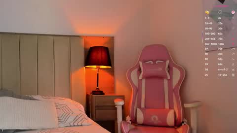 Snapshot of alejarosse chatting on 10/27/25, 07:07 alejandra independent models online show from 10/27/25, 07:07