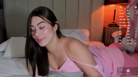 Snapshot of alejarosse chatting on 10/31/25, 11:06 alejandra independent models online show from 10/31/25, 11:06