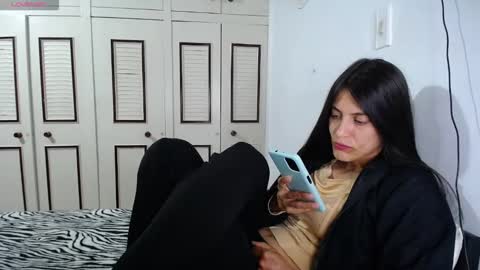 alejaxxxhot online show from 11/26/25, 12:33