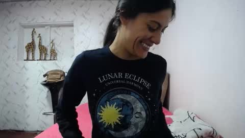 alejaxxxhot online show from 03/16/26, 12:09