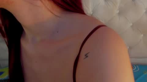 Alejita699 online show from 05/04/26, 10:39