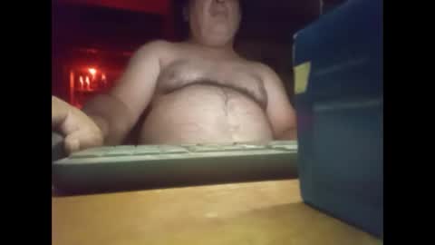 alejito16 online show from 01/07/25, 03:46