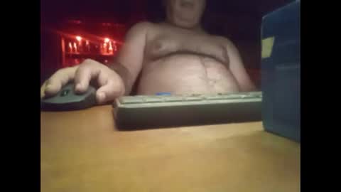 alejito16 online show from 01/22/25, 05:48