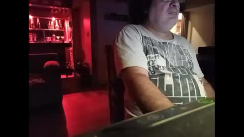 alejito16 online show from 10/05/25, 07:17