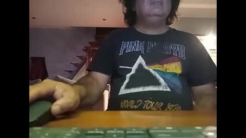 alejito16 online show from 10/06/25, 01:14