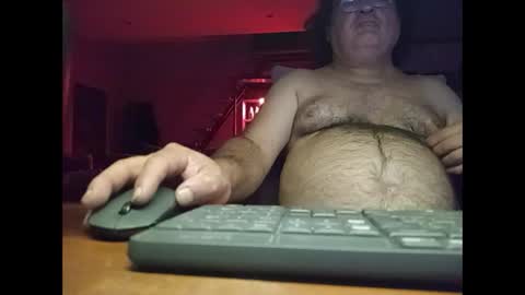 alejito16 online show from 10/12/25, 05:06