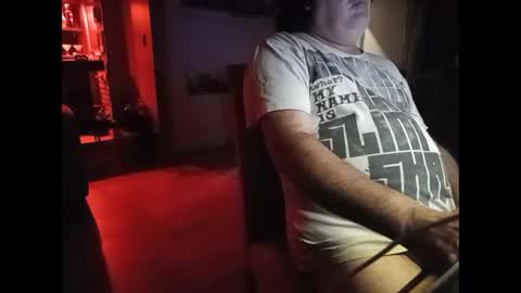 alejito16 online show from 10/15/25, 07:08