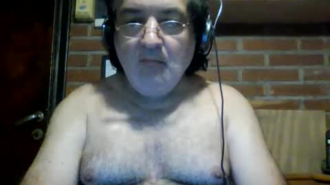 alejito16 online show from 01/12/26, 06:40