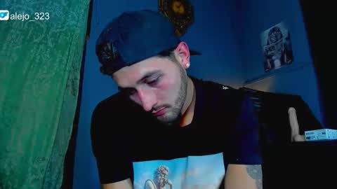 alejo_323__ online show from 03/30/26, 03:40