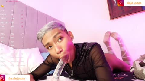 alejo_cute online show from 12/29/24, 11:18