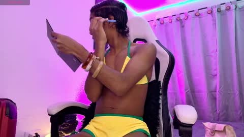 alejo_cute online show from 09/23/25, 08:34