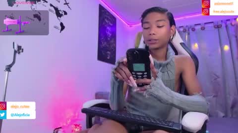 alejo_cute online show from 01/17/26, 11:08