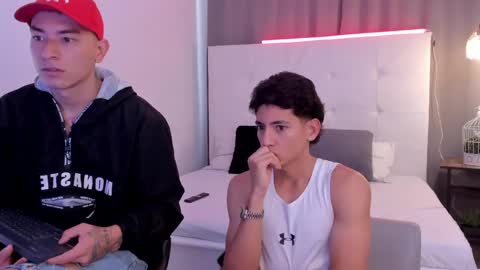 alejo_exotic online show from 05/01/26, 01:05