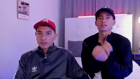 alejo_exotic online show from 05/04/26, 12:12