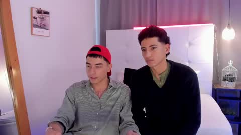 alejo_exotic online show from 05/05/26, 12:24