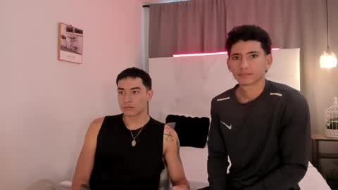 alejo_exotic online show from 05/11/26, 12:11