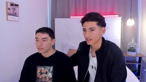 alejo_exotic online show from 05/18/26, 01:17