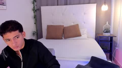 alejo_exotic online show from 05/28/26, 12:24