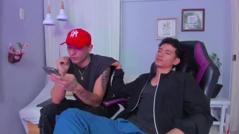 alejo_exotic online show from 05/31/26, 02:35