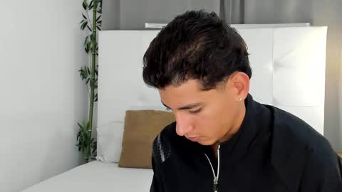 alejo_exotic online show from 06/09/26, 12:17