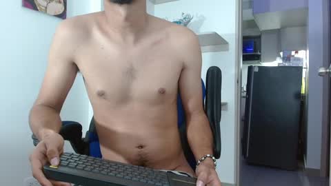 David online show from 01/09/25, 01:50