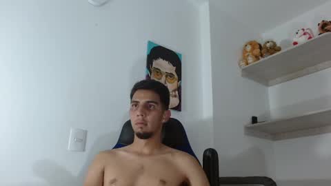 David online show from 01/18/25, 03:42