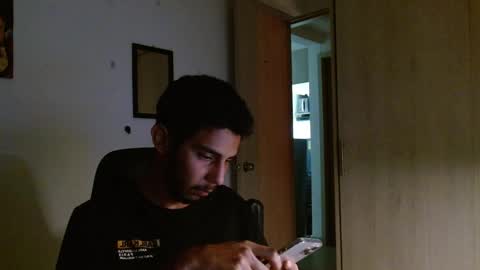 David online show from 10/10/25, 11:37