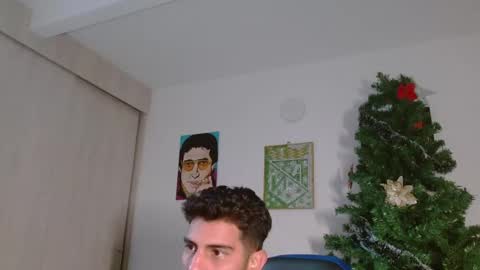 David online show from 01/14/26, 02:17