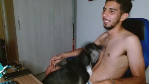 David online show from 03/01/26, 02:02