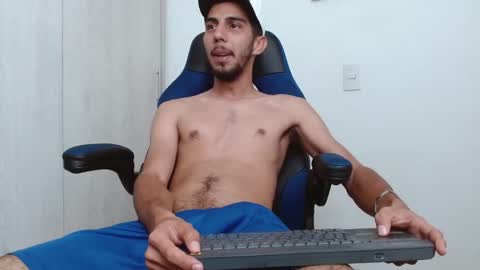 David online show from 03/07/26, 02:25