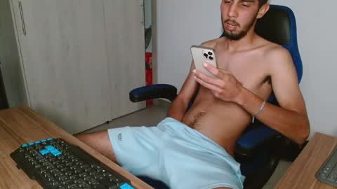 David online show from 03/12/26, 02:50