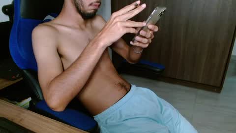 David online show from 04/11/26, 01:32