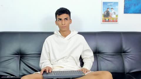 alejo peverell online show from 01/21/25, 07:39