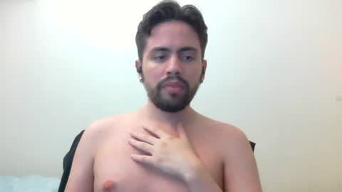 alejo_shy online show from 01/06/26, 12:58