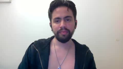 alejo_shy online show from 01/17/26, 10:13